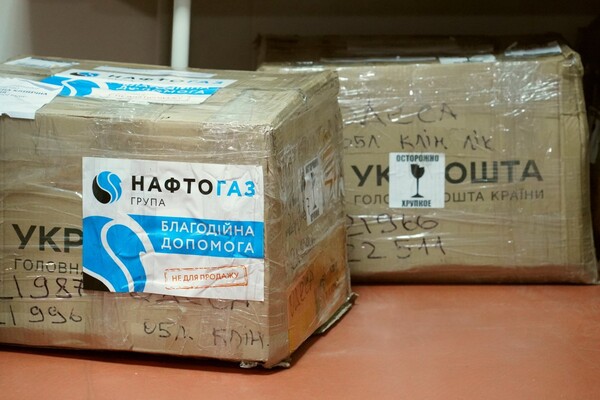 восемь отремонтированных аппаратов ИВЛ передали Одесской областной больнице фото 6
