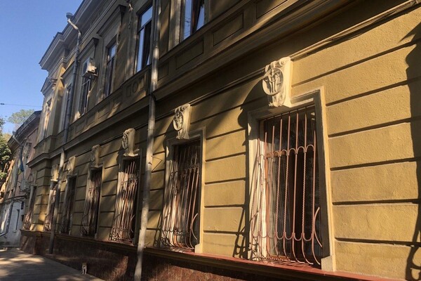Дух старой Одессы: интересные факты про Лютеранский переулок фото 4