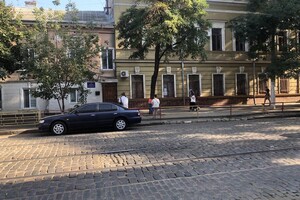 Дух старой Одессы: интересные факты про Лютеранский переулок фото 5