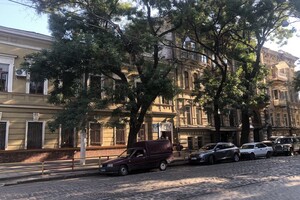 Дух старой Одессы: интересные факты про Лютеранский переулок фото 7