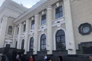 Одесский железнодорожный вокзал: удивительные факты, о которых вы не знали  фото 3