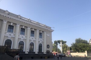 Одесский железнодорожный вокзал: удивительные факты, о которых вы не знали  фото 6