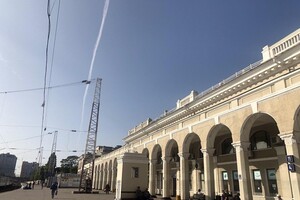 Одесский железнодорожный вокзал: удивительные факты, о которых вы не знали  фото 10