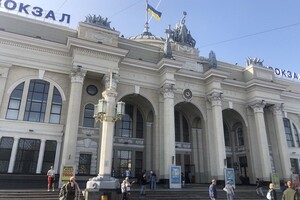 Одесский железнодорожный вокзал: удивительные факты, о которых вы не знали  фото 17
