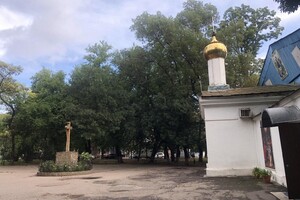 Место для прогулок: все, что вы не знали про парк Космонавтов в Одессе  фото 11