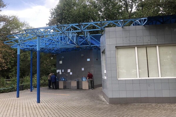 Место для прогулок: все, что вы не знали про парк Космонавтов в Одессе  фото 16