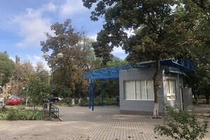 Место для прогулок: все, что вы не знали про парк Космонавтов в Одессе  фото 26