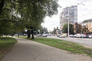 Место для прогулок: все, что вы не знали про парк Космонавтов в Одессе  фото 29