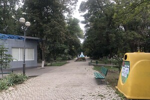 Место для прогулок: все, что вы не знали про парк Космонавтов в Одессе  фото 32