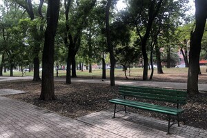 Место для прогулок: все, что вы не знали про парк Космонавтов в Одессе  фото 36