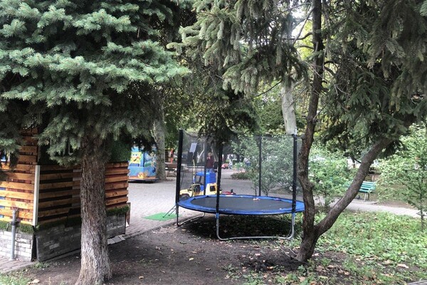 Место для прогулок: все, что вы не знали про парк Космонавтов в Одессе  фото 48