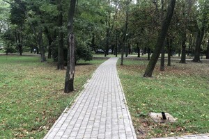 Место для прогулок: все, что вы не знали про парк Космонавтов в Одессе  фото 62