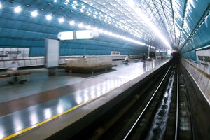 Таким ты его еще не видел: в Днепре сняли экшн-клип о метро фото 4
