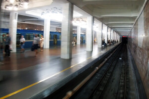 Таким ты его еще не видел: в Днепре сняли экшн-клип о метро фото 5