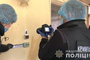 Хвастался жизнью: в Одессе мужчина зарезал товарища и спрятал тело на балконе фото