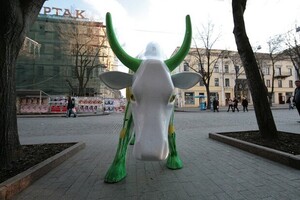 Корова Ромина на Дерибасовской: что ее ждет после закрытия &quot;Стейкхауса&quot; фото 5