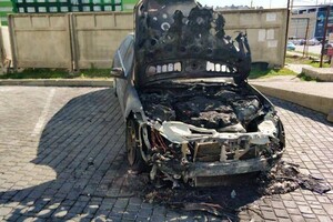 На стороне зла: в Одессе задержали пожарного, который поджигал автомобили (обновлено) фото 3