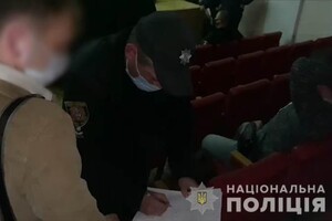В Одесском теризбиркоме подрались депутаты: на них завели уголовные дела фото