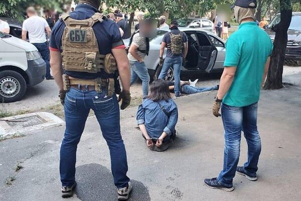 Заманивали свиданиями: в Одессе похищали мужчин  фото 3