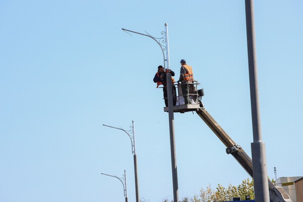 В Одессе продолжается ремонт самой запущенной улицы города: когда его закончат фото 1