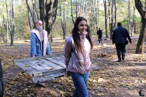В Одессе пейнтбольный клуб захватил лесопарк: повреждены десятки деревьев фото 1