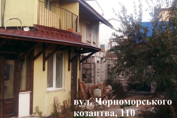 От балконов до целых зданий: что незаконного построили в Одессе за первую неделю ноября фото 3