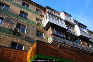 От балконов до целых зданий: что незаконного построили в Одессе за первую неделю ноября фото 7