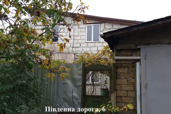 От балконов до целых зданий: что незаконного построили в Одессе за первую неделю ноября фото 10