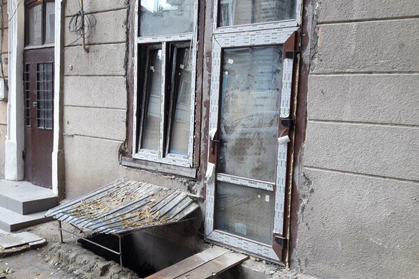 От балконов до целых зданий: что незаконного построили в Одессе за первую неделю ноября фото 12