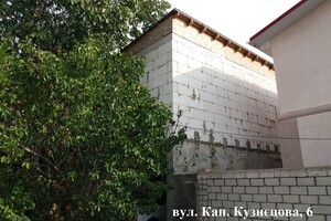 От балконов до целых зданий: что незаконного построили в Одессе за первую неделю ноября фото 17