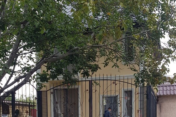 От балконов до целых зданий: что незаконного построили в Одессе за первую неделю ноября фото 18