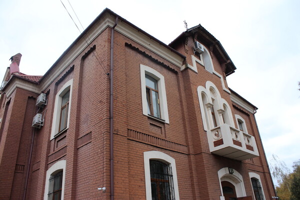На месте разрушенной церкви: в Одессе открыли новый памятный знак и музей фото 18