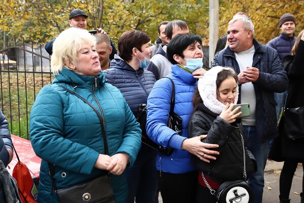 В Одессе достроили 15-летний долгострой: вкладчикам предстоит еще доказать свою покупку  фото 9