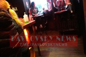 Карантин на Дерибасовской: некоторые кафе продолжают спокойно работать фото 2