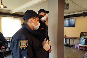82 протокола за сутки: в одесской полиции рассказали, как прошел карантин выходного дня фото