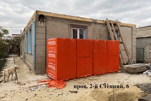  Думали, что не заметят: что незаконного построили в Одессе за прошедшую неделю фото 14