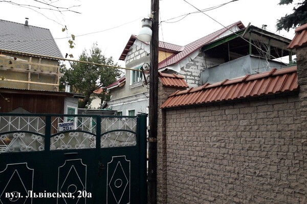  Думали, что не заметят: что незаконного построили в Одессе за прошедшую неделю фото 15