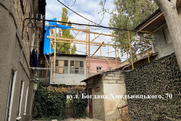 Думали, что не заметят: что незаконного построили в Одессе за прошедшую неделю фото 18