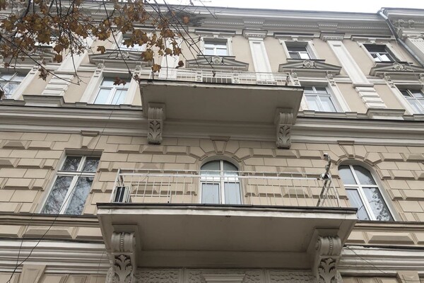 Главпочтамт и завидные особняки: интересная прогулка по улице Садовой в Одессе фото 11