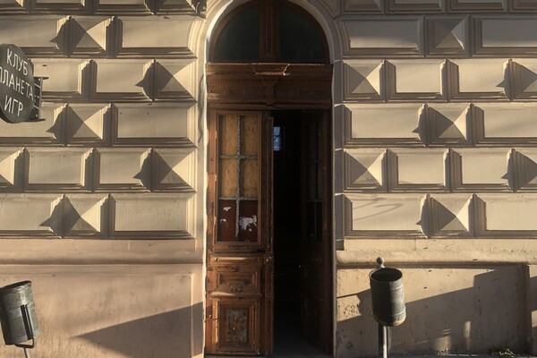 Главпочтамт и завидные особняки: интересная прогулка по улице Садовой в Одессе фото 25