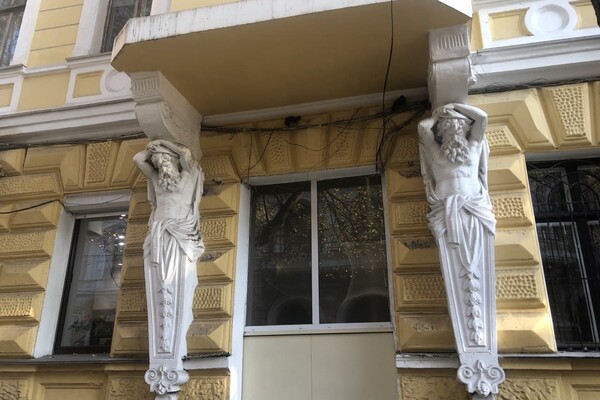 Главпочтамт и завидные особняки: интересная прогулка по улице Садовой в Одессе фото 26