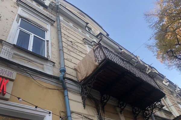 Главпочтамт и завидные особняки: интересная прогулка по улице Садовой в Одессе фото 43