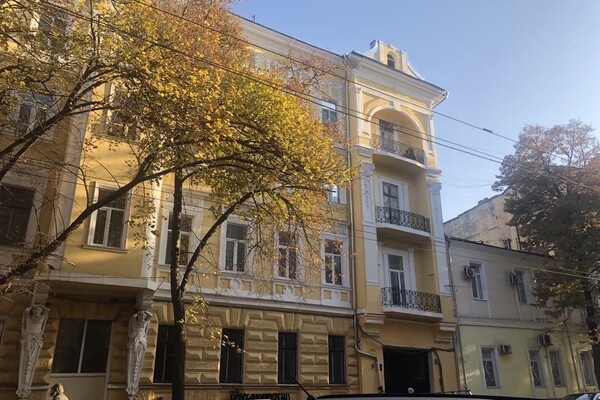 Главпочтамт и завидные особняки: интересная прогулка по улице Садовой в Одессе фото 50