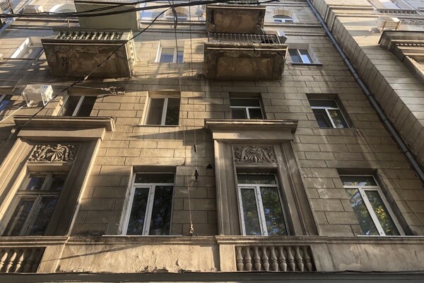 Главпочтамт и завидные особняки: интересная прогулка по улице Садовой в Одессе фото 54