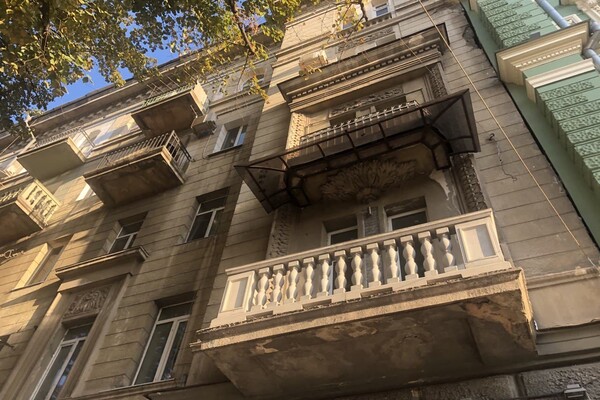 Главпочтамт и завидные особняки: интересная прогулка по улице Садовой в Одессе фото 58
