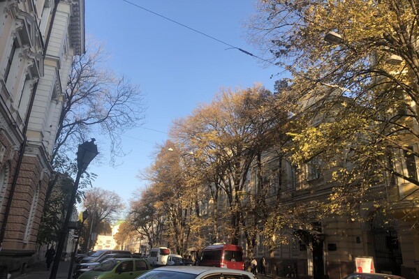 Главпочтамт и завидные особняки: интересная прогулка по улице Садовой в Одессе фото 63
