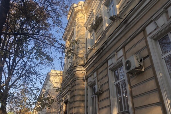 Главпочтамт и завидные особняки: интересная прогулка по улице Садовой в Одессе фото 64