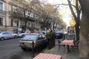 Главпочтамт и завидные особняки: интересная прогулка по улице Садовой в Одессе фото 66