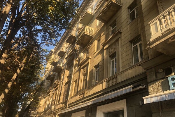 Главпочтамт и завидные особняки: интересная прогулка по улице Садовой в Одессе фото 69