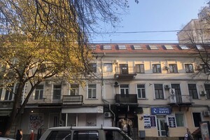 Главпочтамт и завидные особняки: интересная прогулка по улице Садовой в Одессе фото 72